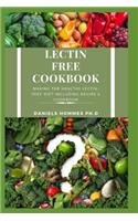 Lectin Free Cookbook