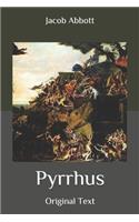 Pyrrhus: Original Text