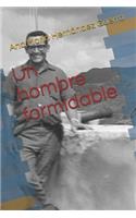 Un hombre formidable