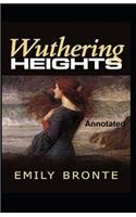Wuthering Heights Annotated