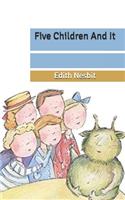 Five Children And It