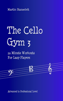 The Cello Gym 3