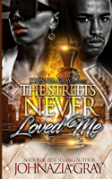 Streets Never Loved Me