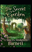 The Secret Garden Annotated