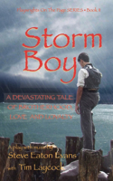 Storm Boy - the play