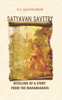 Satyavan Savitry