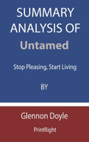 Summary Analysis Of Untamed