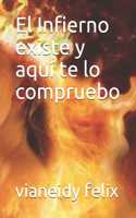 El Infierno existe y aquí te lo compruebo