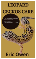 Leopard Geckos Care