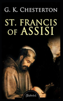 Saint Francis of Assisi