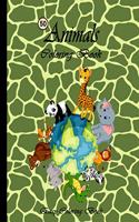 Animals Coloring Book