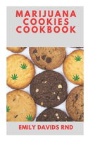 Marijuana Cookies CookBook