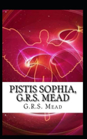 Pistis Sophia: illustrated edition