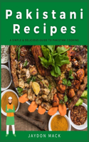 Pakistani Recipes