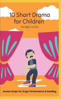 10 Short Drama for Children