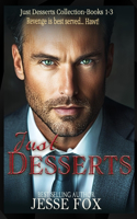 JUST Desserts