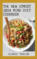 New Utmost 2024 Mind Diet Cookbook