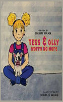 Tess and Olly