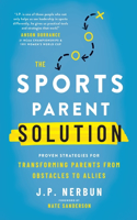 Sports Parent Solution