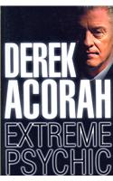 Derek Acorah