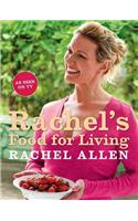 Rachel’s Food for Living