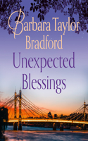 Unexpected Blessings: (Book 5 The Harte Family Saga)