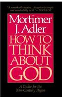 How to Think about God