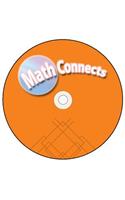 Math Connects, Grade 3, Studentworks Plus DVD