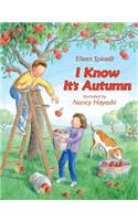 I Know It's Autumn