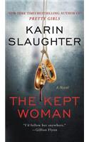 The Kept Woman: A Will Trent Thriller(8 Will Trent)