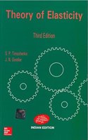Theory Of Elasticity