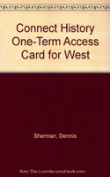 Connect History One-Term Access Card for West