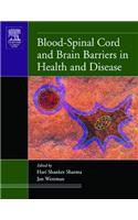 Blood-Spinal Cord and Brain Barriers in Health and Disease