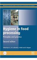 Hygiene in Food Processing: Principles and Practice