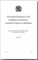 Government Response to the Intelligence and Security Committee's Report on Rendition