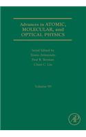 Advances in Atomic, Molecular, and Optical Physics