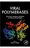 Viral Polymerases