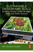 Sustainable Design and Build