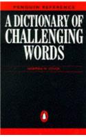 Dictionary of Challenging Words (Reference Books)