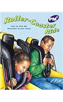 Roller-Coaster Ride PM PLUS Level 20 Purple