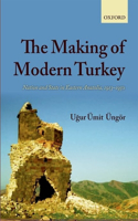 The Making of Modern Turkey