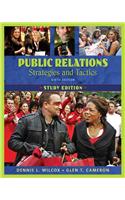Public Relations