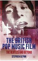 British Pop Music Film