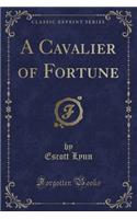 A Cavalier of Fortune (Classic Reprint)