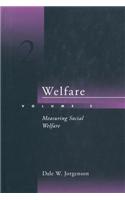 Welfare - Vol. 2