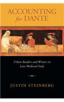 Accounting for Dante