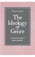 The Ideology of Genre