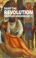 Paint the Revolution