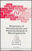 Biophysics of Photoreceptors and Photomovements in Microorganisms