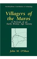 Villagers of the Maros